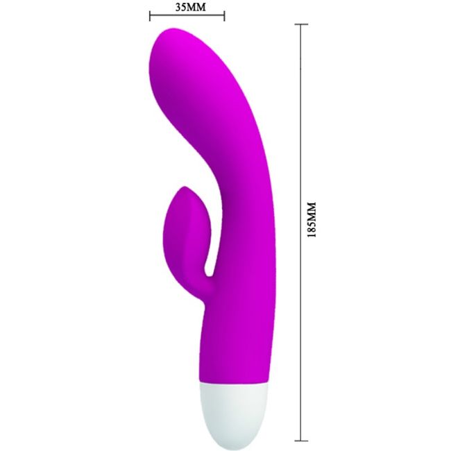 PRETTY LOVE - SMART ELI Sensory Device 30 MODES