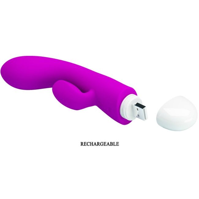 PRETTY LOVE - SMART ELI Sensory Device 30 MODES