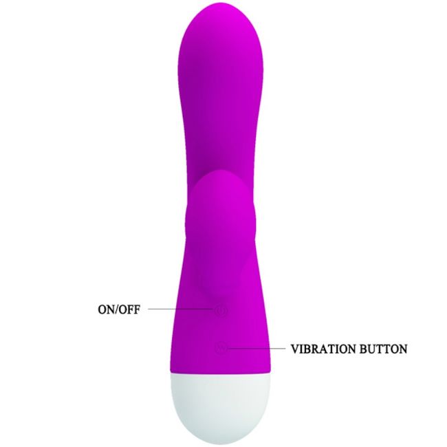 PRETTY LOVE - SMART ELI Sensory Device 30 MODES