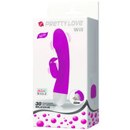 PRETTY LOVE – SMART WILL Sensorgerät 30 Modi