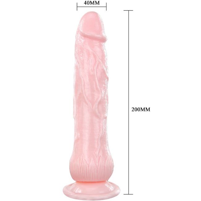 BAILE - FOUNTAIN Sensory Device Wellness Device WITH SQUIRT FUNCTION