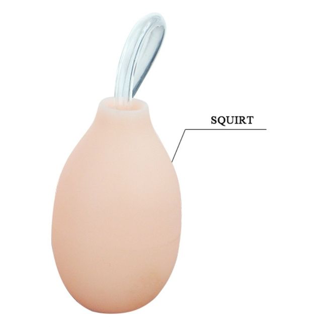 BAILE - FOUNTAIN Sensory Device Wellness Device WITH SQUIRT FUNCTION