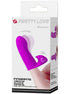 PRETTY LOVE - MAXWELL THIMBLE WITH VIBRATION