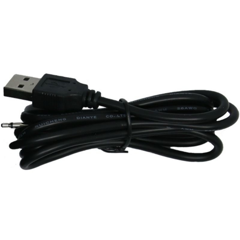 PRETTY LOVE – BLACK ANAL Sensory Device