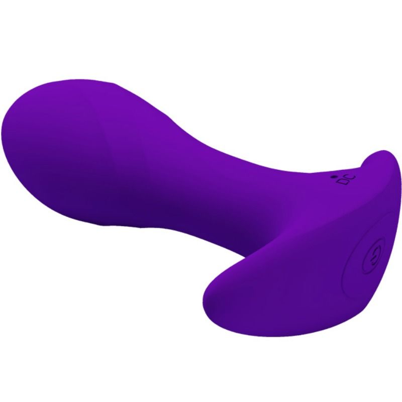 PRETTY LOVE - LILAC ANAL Stimulationsgerät