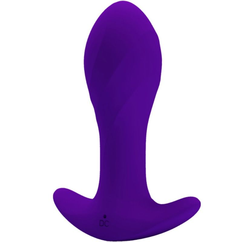 PRETTY LOVE - LILAC ANAL Stimulationsgerät
