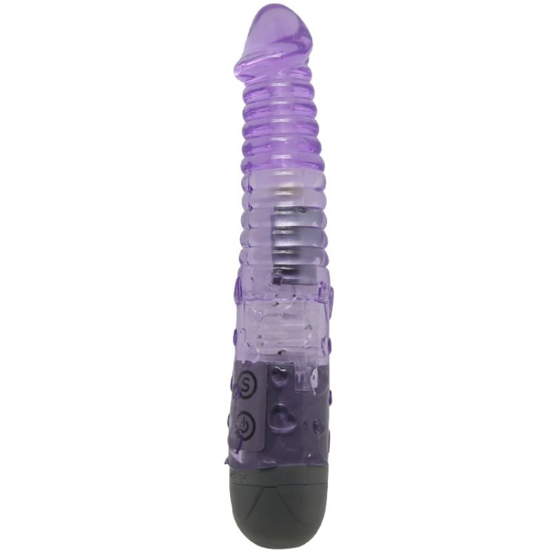 BAILE - GIVE YOU LOVER A KIND OF LOVER LILAC Sensory Device