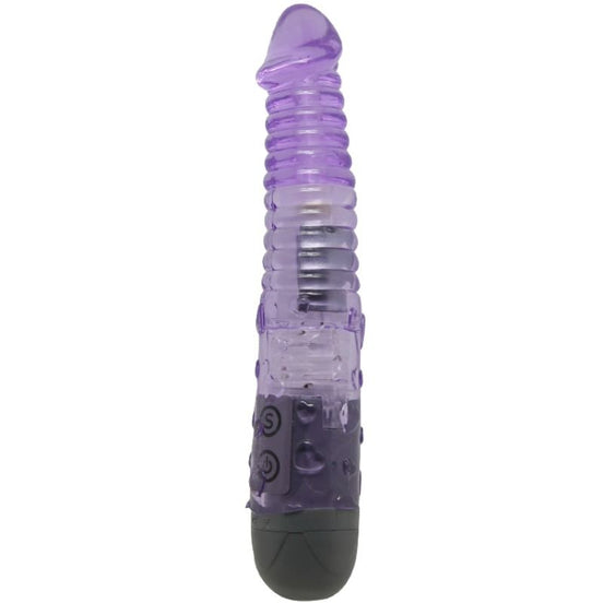 BAILE - SCHENKEN SIE IHREM GELIEBTEN EINEN LILAFARBENEN SINNLICHEN LILAC-SINNESSTIMULATOR