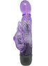 BAILE - GIVE YOU A KIND OF LOVER Sensory Device WITH LILAC RABBIT 10 MODES