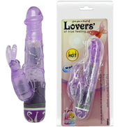 BAILE – MULTISPEED Sensorik-Geräte mit Lilac Rabbit