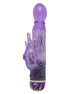 BAILE - MULTIVE SPEED Sensory Device WITH LILAC STIMULATOR