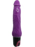 BAILE - DAAPLY PLEASURE MULTISPEED Sensory Device PURPLE