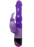 BAILE - WAVES OF PLEASURE FANTASY Sensory Device WITH LILAC RABBIT 23 CM