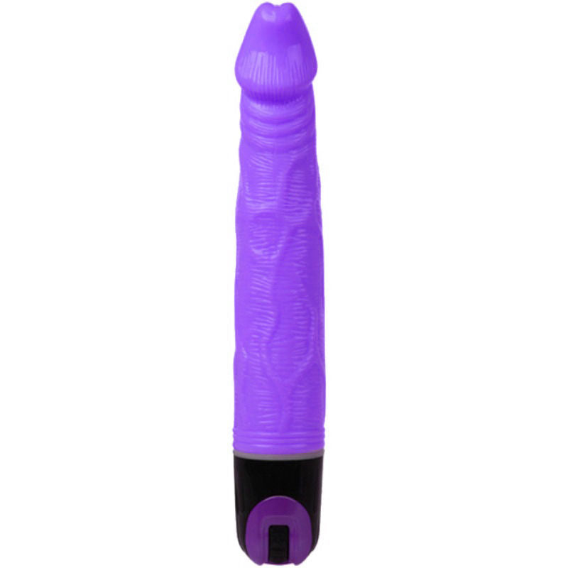 BAILE - Sensory Device MULTISPEED 21.5 CM PURPLE
