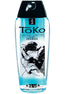 SHUNGA - TOKO AQUA NATÜRLICHES GLEITMITTEL