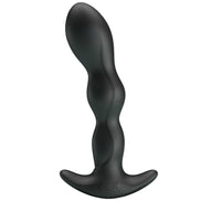 PRETTY LOVE - ANALMASSAGEGERÄT 12 VIBRATIONSMODI