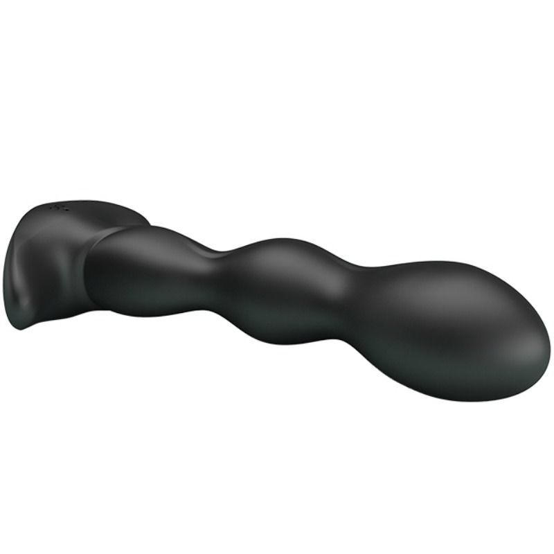 PRETTY LOVE - ANALMASSAGEGERÄT 12 VIBRATIONSMODI
