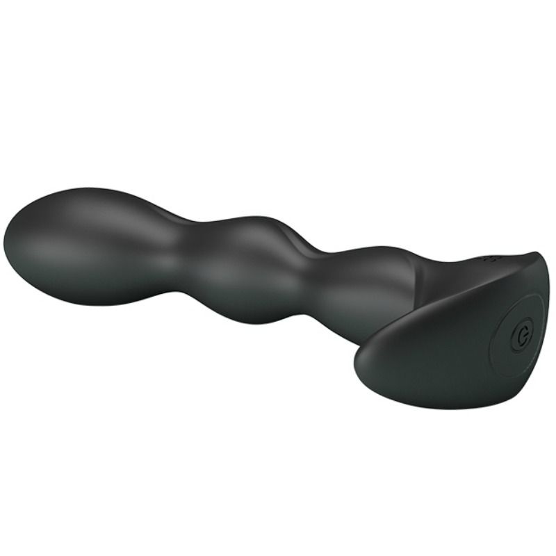 PRETTY LOVE - ANALMASSAGEGERÄT 12 VIBRATIONSMODI