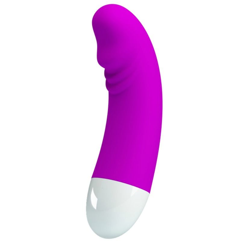 PRETTY LOVE - LUTHER MINI Sensory Device 30 VIBRATION MODES