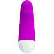 PRETTY LOVE - LUTHER MINI Sensory Device 30 VIBRATION MODES