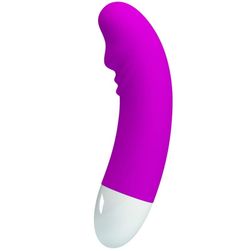 PRETTY LOVE - LUTHER MINI Sensory Device 30 VIBRATION MODES