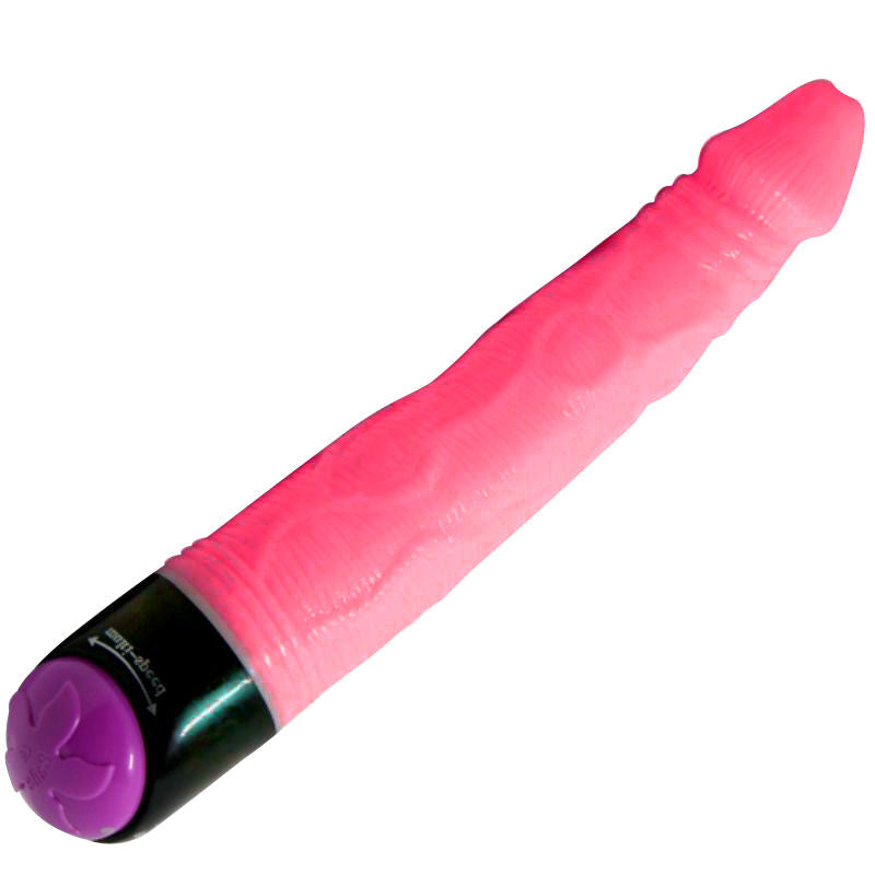 BAILE - ADOUR CLUB REALISTIC Sensory Device 23 CM PINK