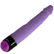 BAILE - ADOUR CLUB REALISTIC Sensory Device 23 CM LILAC