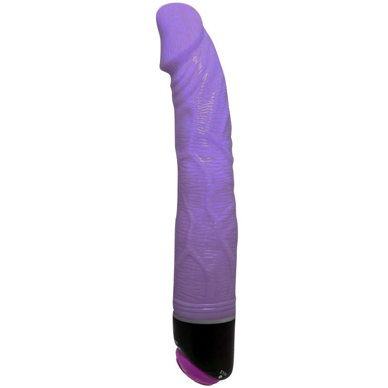 BAILE - ADOUR CLUB REALISTIC Sensory Device 23 CM LILAC