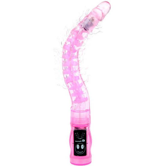BAILE - THORN Sensory Device PINK STIMULATOR