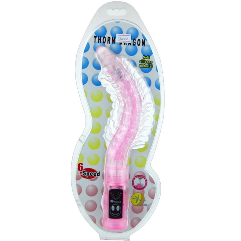 BAILE - THORN Sensorgerät ROSA STIMULATOR