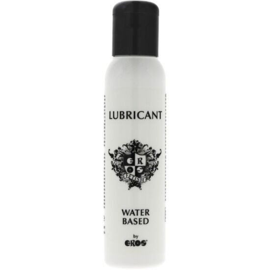 EROS FETISH LINE - GLEITGEL AUF WASSERBASIS 100 ML