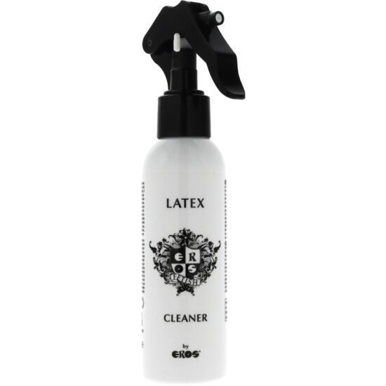 EROS FETISH LINE - LATEX REINIGER 150 ML