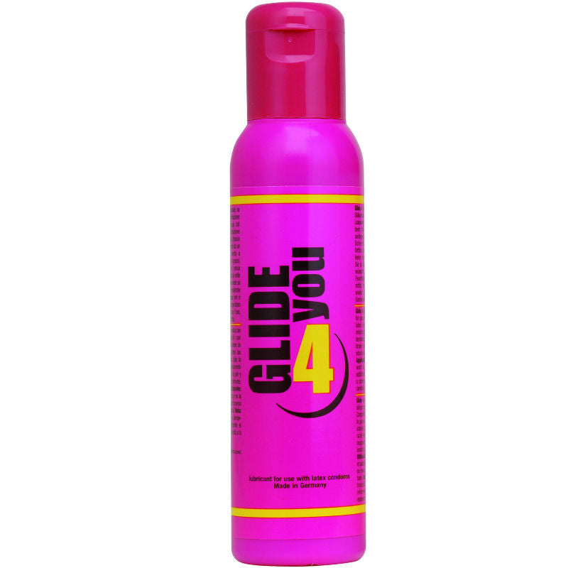EROS 4 YOU - GLEITMITTEL SILIKONBASIERT 100 ML