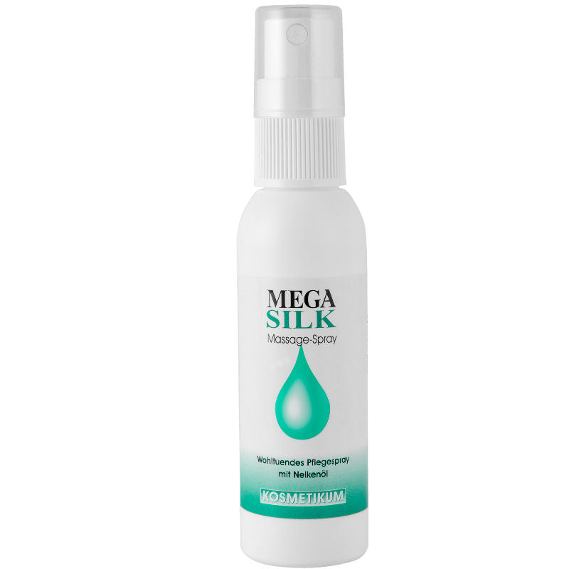 EROS MEGASILK - MASSAGE-SPRAY 50 ML