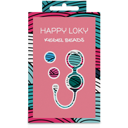HAPPY LOKY - KEGELPERLEN