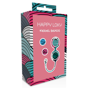 HAPPY LOKY - KEGELPERLEN