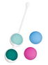 HAPPY LOKY - KEGEL BEADS
