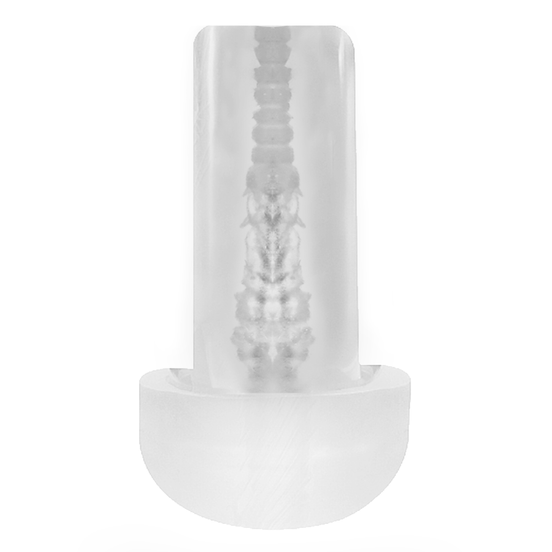 PUMP ADDICTED - PLEASURE SLEEVE MASTURBATOR GRÖSSE M