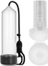 PUMP ADDICTED - RX5 TRANSPARENT MIT MASTURBATOR