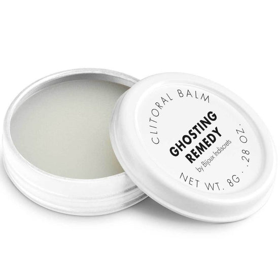 BIJOUX – CLITHERAPY BALM CLITORIS GHOSTING REMEDY