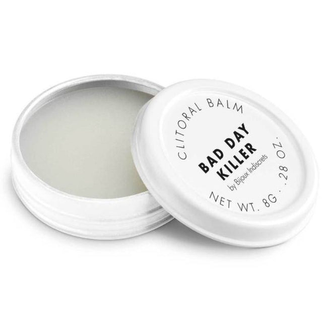 BIJOUX - CLITHERAPY KLITORISBALSAM BAD DAY KILLER
