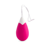 INTENSE - JAN EGG Sensorisches Gerät FERNBEDIENUNG ROSA