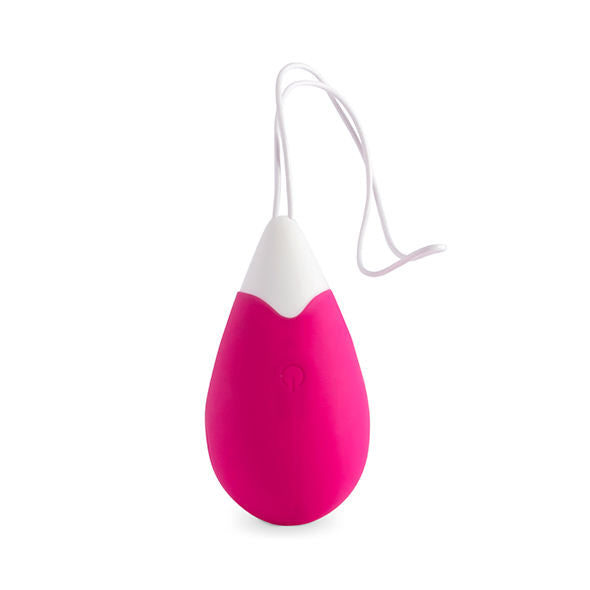 INTENSE - JAN EGG Sensorisches Gerät FERNBEDIENUNG ROSA