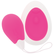 INTENSE - JAN EGG Sensorisches Gerät FERNBEDIENUNG ROSA