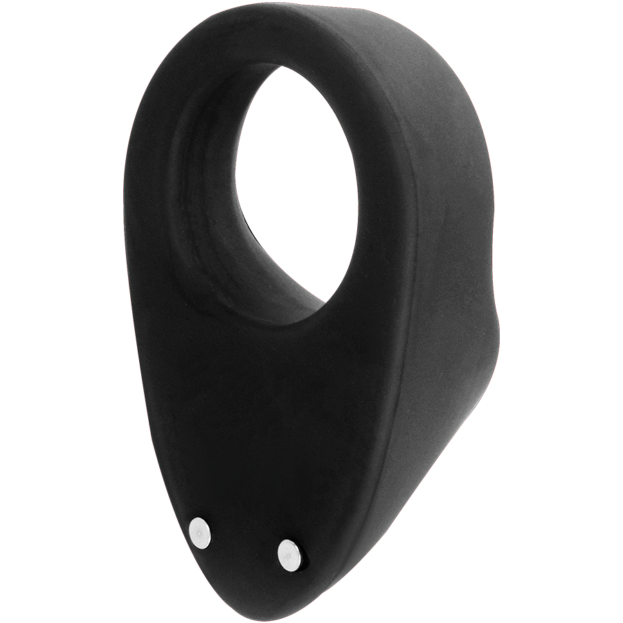 INTENSE - OTO BLACK RECHARGEABLE Sensory Device RING