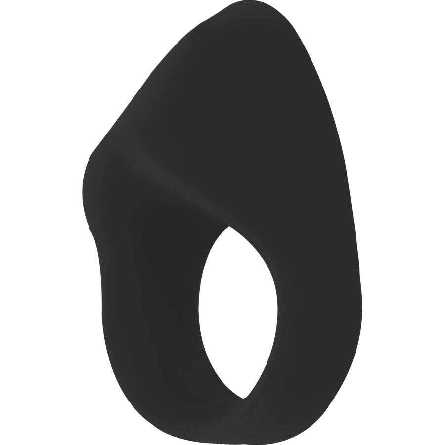 INTENSE - OTO BLACK RECHARGEABLE Sensory Device RING
