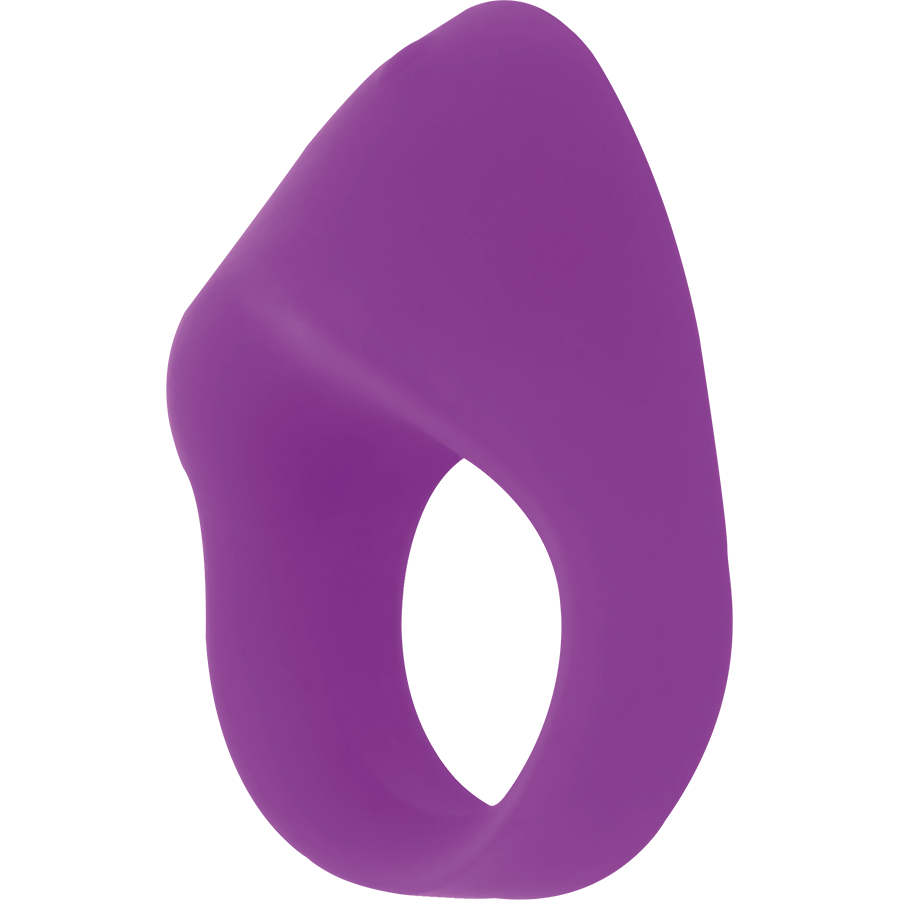 INTENSE - OTO LILAC RECHARGEABLE Sensorisches Gerät RING