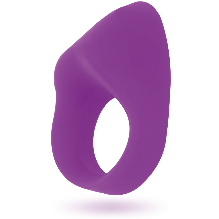 INTENSE - OTO LILAC RECHARGEABLE Sensorisches Gerät RING