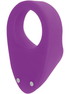 INTENSE - OTO LILAC RECHARGEABLE Sensorisches Gerät RING