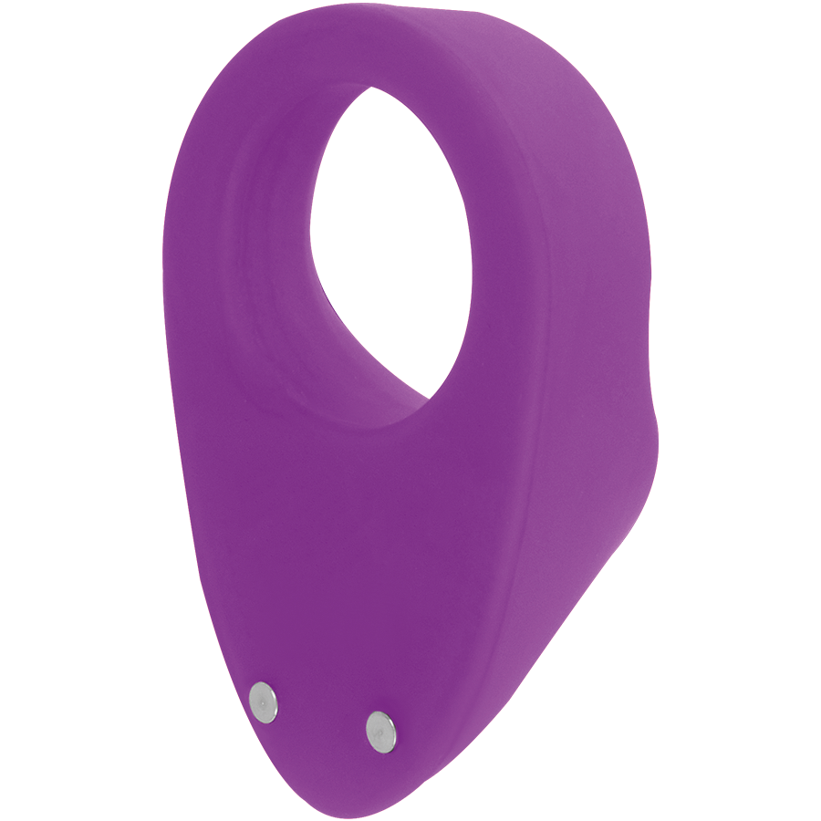 INTENSE - OTO LILAC RECHARGEABLE Sensorisches Gerät RING